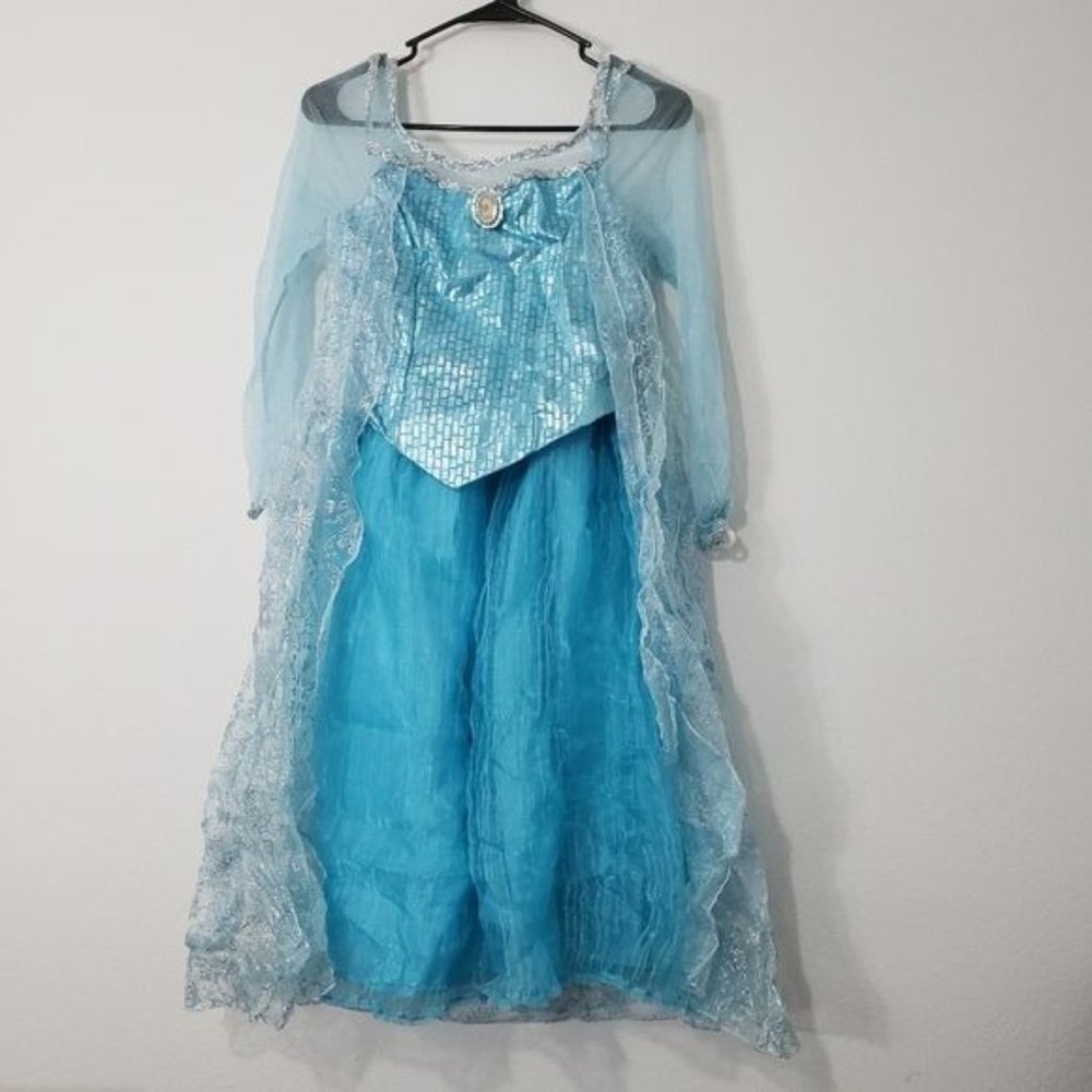 2 FOR 40 Disney Parks Elsa Dress